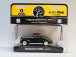 Woodland Scenics Just Plug Vehicles Midnight Ride Gauge Car Train WDS5971 New. Fixed Price $38.84.