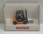 Still 70-16 Forklift Truck Wiking 1/87 Plastic Minature Car Ho Scale. Fixed Price $19.95.