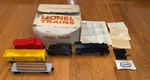 **untested** Vintage 1967 Lionel #19704 Promotional Outfit Train Set Box. Fixed Price $299.99.