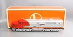 Lionel 6-18952 Gauge Atsf Alco PA-1 Powered Diesel Locomotive #2000 Ln/box. Fixed Price $184.24.