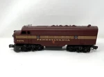 Williams Trains 9674-1 Tuscan Pennsylvania Emd F7 Body Scale Locomotive. Fixed Price $199.99.