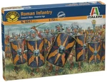 Italeri ITA6047 Model Kit, Brown. Fixed Price $23.25.