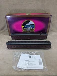 Mth 20-6614 Norfolk & Western 2-CAR 70' Abs Slpr/diner Passenger Set Smooth Read. Fixed Price $124.00.
