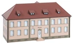 Faller 232383 Beh Rdengeb Ude Altstadtgymnasium 6 1/2X3 7/32X3 3/8IN Nip 1:. Fixed Price $50.27.