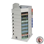 New Kato Gauge Tenant Building 1 Gray 23-436C Diorama Supplies. Fixed Price $49.46.