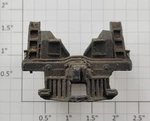 American Flyer PA8959X Pilot Cowcatcher For 336 Locomotives - Incomplete. Fixed Price $15.00.