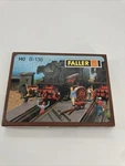 Halt Repair Faller B-136 Scale H0 West Germany Nos Ships Fast. Fixed Price $24.95.