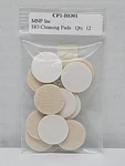 Mnp CP1-HO01 Scale Track Cleaning Pads (qty 12). Fixed Price $24.95.