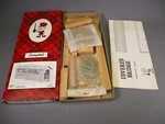 LQ507 Campbell 306-895 Ho 1/87 Train Covered Bridge Wood. Fixed Price $42.72.