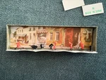 Merten Box 2264 Sanitation Workers. Fixed Price $19.99.