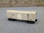 Lionel Refrigerator Car 6472. Fixed Price $40.00.