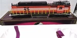 Gauge Rail Mth 20-5508-1 New Haven Rectifier Electric Cab #303 No Reserve. Fixed Price $299.00.