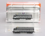 Lionel 7-93004 Century Club 2333 New York Central F3 A-a Diesel Locomotives Ln. Fixed Price $17.00.