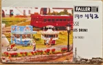 Faller 140442 Building Kit Ho Scale. Fixed Price $18.89.