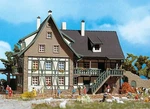 Vollmer 47705 N Scale With Frame: Farm. Fixed Price $45.87.