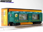 Mth Railking Sea Turtles Operating Aquarium Car Gauge Action 30-79695 New. Fixed Price $84.84.