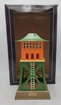 Mth 10-4026 Ives 1867 Tinplate Signal Tower (orange/green) Ex/box. Fixed Price $163.99.