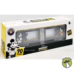 Disney Mickey 90 Years The True Original Celebration Aquarium Train Car Lionel. Fixed Price $159.95.