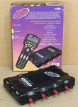 Mth 50-1003 Dcs Tiu Revision I3A V6.1 Clean/tested W/box. Fixed Price $439.99.