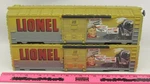 Lionel Shell 2 11179 Art Boxcar. Fixed Price $30.00.