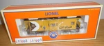 Lionel 6-17670 Cp Rail Bay Window Caboose #437265 Train Scale Smoke Unit Nib. Fixed Price $94.95.