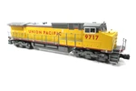 Lionel Up Dash 9-44 Cw Diesel Locomotive Tmcc 6-18286. Fixed Price $299.99.