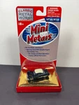 Mini Metals '53 Ford Victoria Car 30101 1:87 Ho Scale Classic Works. Fixed Price $16.50.