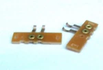 4 Pair American Flyer Reverse Fingers Pr XA9612B E-unit Contacts. Fixed Price $15.50.