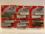Mini Metals Ho Scale 32' Trailer Set Each Sold Separately. Fixed Price $22.99.