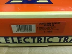 Lionel 19272 6464 Boxcar Series #4 - Make Offers!!!. Fixed Price $49.99.