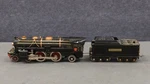 Mth 10-1092-1 Std. Gauge Tinplate 392E Steam Locomotive And Tender W/PS1. Fixed Price $559.99.