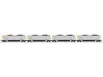 Lionel Pennsylvania Power And Light Rotery Gondolas Pack Gauge 6-84020. Fixed Price $309.99.