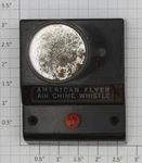 American Flyer XA-1166 Scale Air Chime Whistle Controller. Fixed Price $10.00.