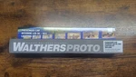 Ho Scale Walthers 920-1060 Passenger Car Interior Lighting Kit. Fixed Price $18.00.