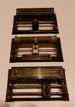 Lionel Prewar Rheostat Speed Controller #81, #88 & #95. Fixed Price $10.00.