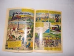 American Flyer 20565 Frontiersman Set Repro Paperwork,comics,,instructions 1959. Fixed Price $41.39.