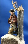54MM (1/32ND Scale) Andrea Miniatures Assembled Painted. Fixed Price $249.00.
