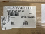 Lionel 6-38420 Legacy Union Pacific U30C Diesel #2897 Sealed Factory Box Scale. Fixed Price $899.99.