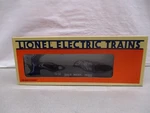 Lionel Southern Flatcar With Stakes 6-19409. Fixed Price $23.74.