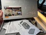 Scale Pola- 331746 Train Operation Equipment Set- Kit New G844. Fixed Price $55.10.