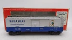 Lionel 6-9801 Gauge Baltimore & Ohio Sentinel Car Ex/box. Fixed Price $13.11.