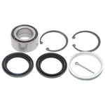 Front Wheel Bearing Kit For Nissan Primera P11 Bluebird Elgrand 50 Avenir Micra. Fixed Price $40.05.