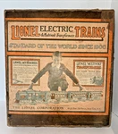 Lionel Prewar St. Gauge Set #347 - Loco W/337, 338 Cars W/o. Boxes &. Fixed Price $310.00.