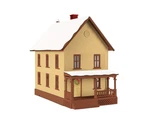 Lionel 2429090 The Polar Express Billy's House. Fixed Price $142.49.