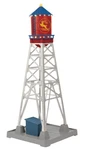 + Mth Gauge Railking North Pole #193 Industrial Water Tower With Leds 30-90740. Fixed Price $84.95.