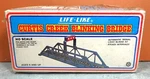 Life-like Ho Curtis Creek Blinking Bridge Model Kit # 08711. Fixed Price $21.60.