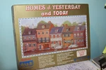 Scale Ihc Homes Of Yesterday #100-7 Townhouse New In Box. Fixed Price $30.00.