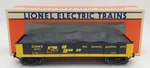 Lionel 6-6231 Gauge Railgon Gondola #6231 W/ Coal Load Nib. Fixed Price $15.99.