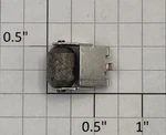 Lionel 8209-165 Gauge Diesel Loco Collector Roller And Bracket Assembly (12). Fixed Price $21.00.