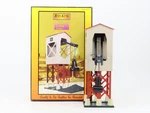1/48 Scale Mth Railking 30-9043 Operating Coaling Tower. Fixed Price $149.95.